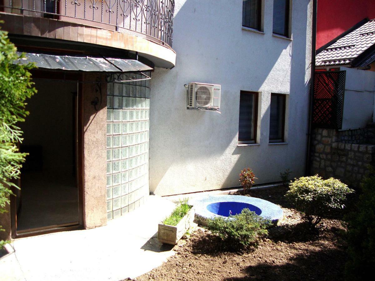 Hotel Demi Old Town - Garage Parking SJJ Exterior foto
